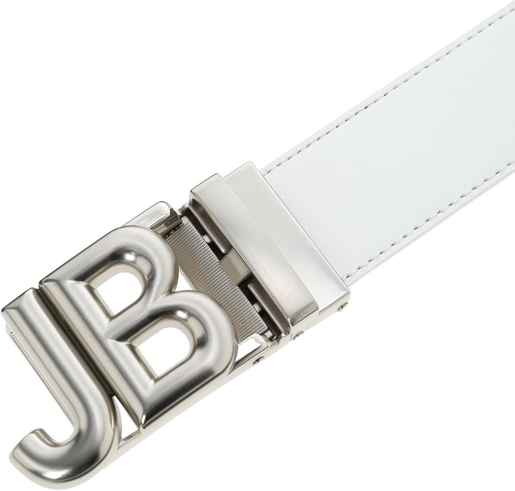 ＠Julianさん専用‼️ Amazon | [ジャックバニー] メンズ セレーションベルト (JB